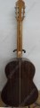Guitarras fina de Nogal modelo MDN 2